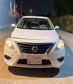نيسان صني
